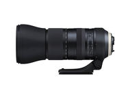 DSLR обективи Tamron SP 150-600mm f/5-6.3 Di VC USD G2