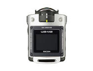 Екстремни камери Ricoh WG-M2