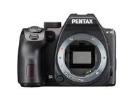 DSLR Pentax K-70