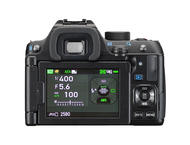 DSLR Pentax K-70