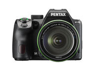 DSLR Pentax K-70 с DA 18-135mm f/3.5-5.6 ED WR