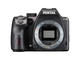 DSLR Pentax K-70 с DA 18-135mm f/3.5-5.6 ED WR