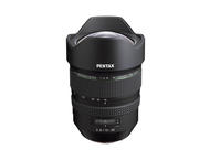 DSLR обективи Pentax HD Pentax-D FA 15-30mm f/2.8 ED SDM WR