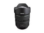 DSLR обективи Pentax HD Pentax-D FA 15-30mm f/2.8 ED SDM WR