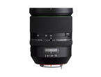 DSLR обективи Pentax HD Pentax-D FA 24-70mm f/2.8ED SDM WR