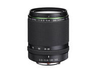 DSLR обективи Pentax HD Pentax-D FA 28-105mm f/3.5-5.6 ED DC WR