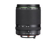 DSLR обективи Pentax HD Pentax-D FA 28-105mm f/3.5-5.6 ED DC WR