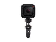 GoPro аксесоари GoPro Pro Handlebar/Seatpost/Pole Mount