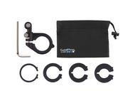 GoPro аксесоари GoPro Pro Handlebar/Seatpost/Pole Mount