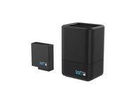 GoPro аксесоари GoPro Dual Battery Charger + Battery