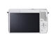 Mirrorless Canon EOS M10 с 15-45mm IS STM и 55-200mm IS STM