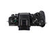 Mirrorless Canon EOS M5