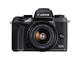 Mirrorless Canon EOS M5 с 15-45mm f/3.5-6.3 IS STM