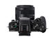 Mirrorless Canon EOS M5 с 15-45mm f/3.5-6.3 IS STM