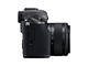 Mirrorless Canon EOS M5 с 15-45mm f/3.5-6.3 IS STM