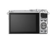Mirrorless Nikon 1 J5 с обектив 10-30mm PD-ZOOM VR