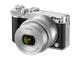 Mirrorless Nikon 1 J5 с обектив 10-30mm PD-ZOOM VR