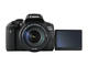 DSLR Canon EOS 750D с 18-135mm IS STM и 50mm f/1.4 USM