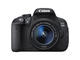 DSLR Canon EOS 700D с 18-55mm IS STM и 10-18mm IS STM