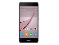 Смартфони Huawei nova DUAL SIM 32GB, сив цвят