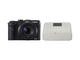 Компактни фотоапарати Canon PowerShot G3 X