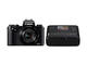 Компактни фотоапарати Canon PowerShot G5 X