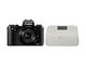 Компактни фотоапарати Canon PowerShot G5 X