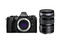 Mirrorless Olympus OM-D E-M5 Mark II с 12-50mm f/3.5-6.3 EZ