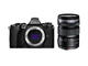 Mirrorless Olympus OM-D E-M5 Mark II с 12-50mm f/3.5-6.3 EZ