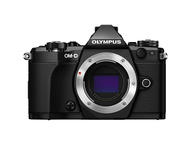 Mirrorless Olympus OM-D E-M5 Mark II
