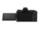 Mirrorless Olympus OM-D E-M5 Mark II