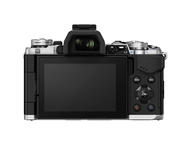 Mirrorless Olympus OM-D E-M5 Mark II