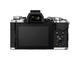 Mirrorless Olympus OM-D E-M5 Mark II