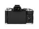 Mirrorless Olympus OM-D E-M5 Mark II