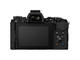 Mirrorless Olympus OM-D E-M5 Mark II с ED 14-150mm f/4-5.6