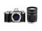 Mirrorless Olympus OM-D E-M5 Mark II с ED 14-150mm f/4-5.6