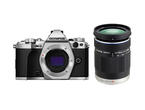 Mirrorless Olympus OM-D E-M5 Mark II с ED 14-150mm f/4-5.6