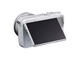 Mirrorless Canon EOS M10 с 15-45mm IS STM и 22mm f/2 STM