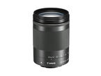 Mirrorless обективи Canon EF-M 18-150mm f/3.5-6.3 IS STM