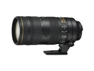 DSLR обективи Nikon AF-S Nikkor 70-200mm f/2.8E FL ED VR