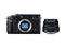 Mirrorless Fujifilm X-Pro2 с обектив XF 35mm f/2 R WR