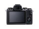 Mirrorless Canon EOS M5 с 18-150mm f/3.5-6.3 IS STM
