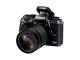 Mirrorless Canon EOS M5 с 18-150mm f/3.5-6.3 IS STM