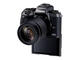 Mirrorless Canon EOS M5 с 18-150mm f/3.5-6.3 IS STM