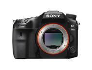 DSLR Sony Alpha 99 II със 135mm f/1.8 Carl Zeiss Sonnar T* ZA