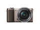 Mirrorless Sony Alpha 5100 с 16-50mm PZ OSS и Zeiss Touit 50mm f/2.8