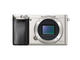 Mirrorless Sony Alpha 6000 с обектив Zeiss Touit 32mm f/1.8