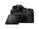 Mirrorless Sony Alpha 7R с обектив Zeiss Batis 18mm f/2.8