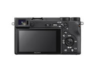 Mirrorless Sony Alpha 6500