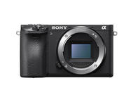 Mirrorless Sony Alpha 6500 със Zeiss Touit 50mm f/2.8 Macro